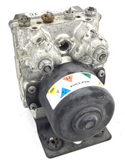 Chevrolet trans sport abs pump 09384809 18043368