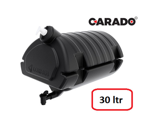 Réservoir eau 30 - de, litres