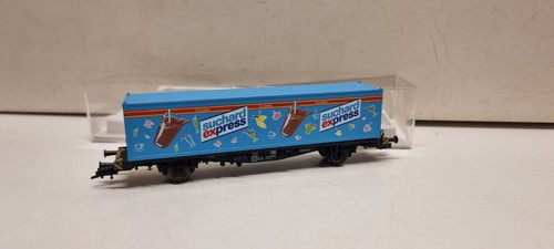Fleischmann wagon porte - wagon,
