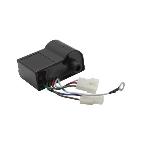 Bobine allumage cdi - bobine, ht+cdi
