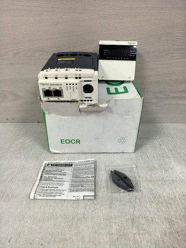 Schneider electric eocr isem - schneider, eocr-isem