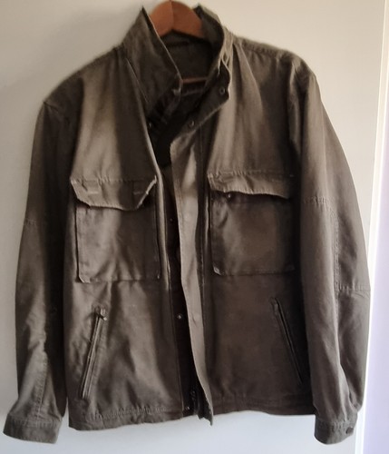 Jerem veste militaire homme - veste,