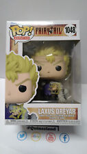 Funko Pop! FAIRY TAIL 1048