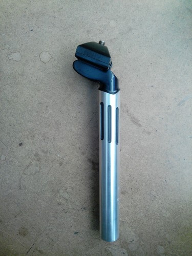 Tige selle vélo réglable - de,