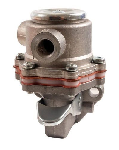 Pompe alimentation diesel - alimentation,