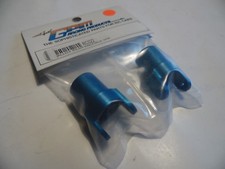 GPM RC022 Alloy Rear Knuckle Arm ' Blue ' LOSI Mini Rock Crawler