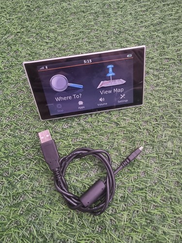 Garmin nuvi 3598lm sat nav - nuvi,