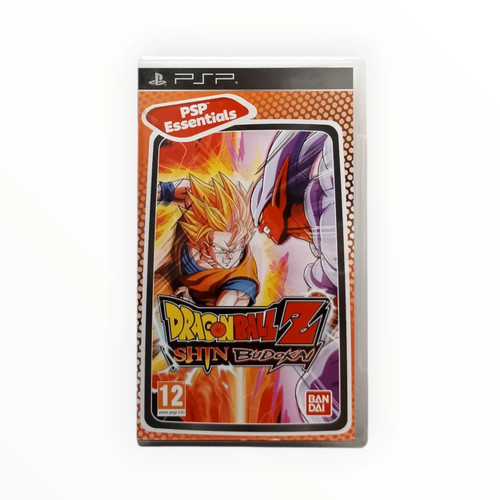 Dragon ball shin - ball,