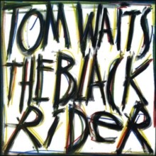 Tom waits the black - tom,