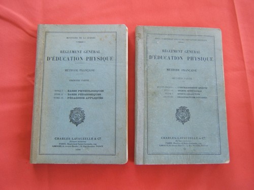 Reglement general education - reglement,