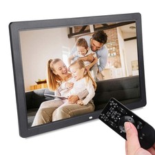 Cadre Photo Numérique 17