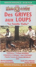 Des grives aux loups - Maurice
