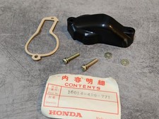 Kit chapeau de carburateur