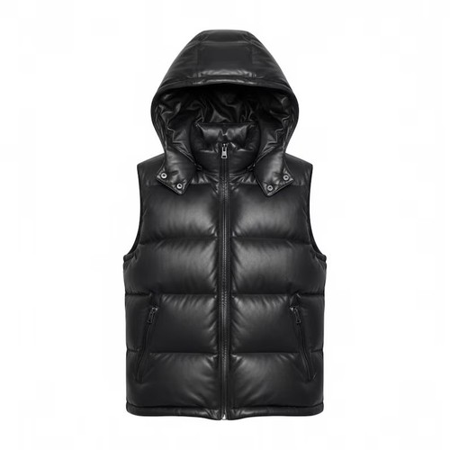 Men black sheepskin - men’s,