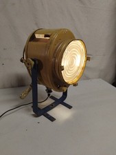 Ancien projecteur de cinéma