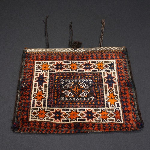 Tapis afghan oriental - tapis,