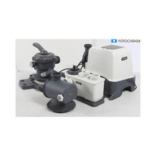 Intex QX2100 Filtre à Sable