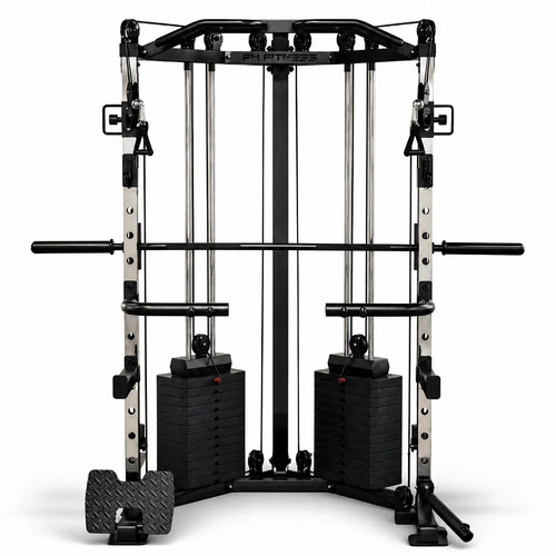 Fitness station angle - ph,
