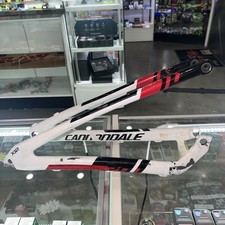 Cannondale Scalpel Hi-Mod 29 carbon rear triangle swing arm A-Stay (CRACKED)