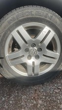 Jante VOLKSWAGEN GOLF 4