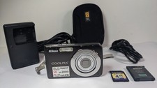 Compact Numérique NIKON