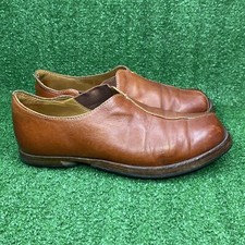 CYDWOQ Vintage Women’s Brown
