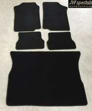Tapis De Coffre Pour VW Golf 2
