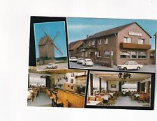 3264) SORGENSEN Berthoud - auberge SORGENSER MÜHLE - inh. PIVOTANT MOULIN AUTO