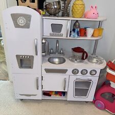 KidKraft Wooden Play Kitchen