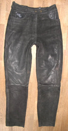 Hein gericke classic gear - classic,