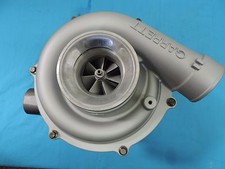 2005.5-2007 Ford  Super Duty F-Series E-Series 6.0L Turbo Turbocharger GT3782VA 