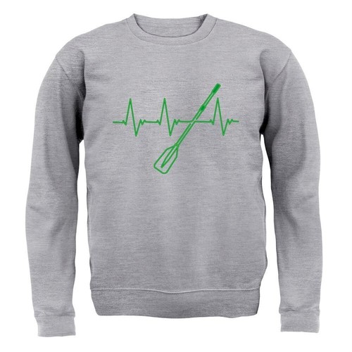 Heartbeat sports hoodie adulte - heartbeat,