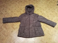 Armand Thierry Doudoune T.4