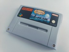 Harvest Moon SNES RARE Super