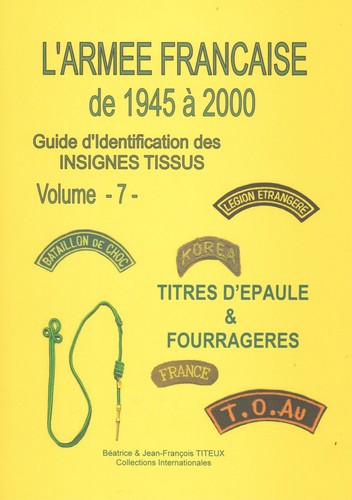 Volume guide identification - volume,