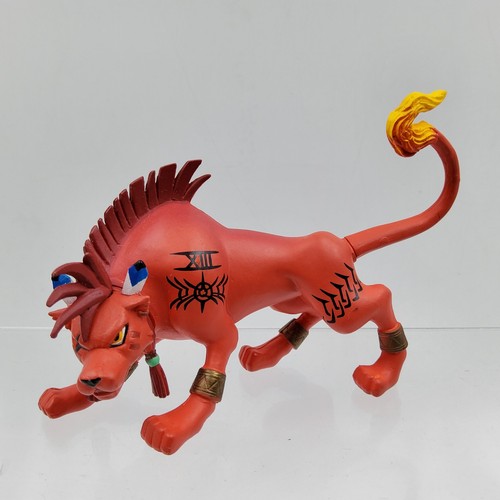 Bandai figure final fantasy - figure,