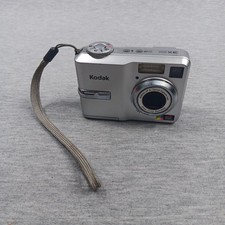 Kodak EasyShare C703 6.1MP