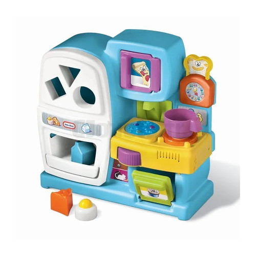 Cuisine activités little - cuisine,
