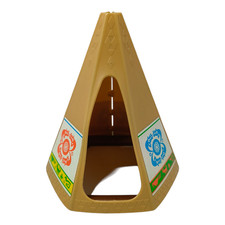 sympa ancien tipi a compléter