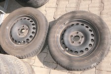 VW Golf 5 Caddy 195/65 R15 91T