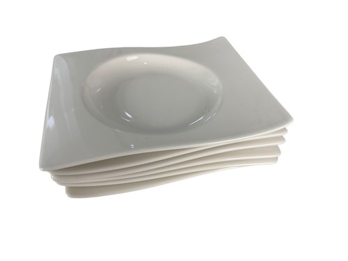 Assiettes new wave - assiettes,
