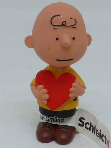 Ancienne figurine pvc bande - figurine,
