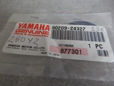 YAMAHA 250 YZ competition
