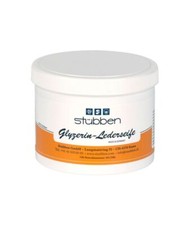 Stubben sapone alla glicerina