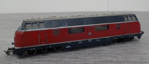 Locomotive train miniature - locomotive,