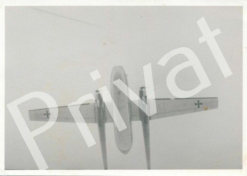 Photo avion luftwaffe - photo,