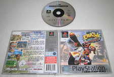 Playstation PS1 Crash