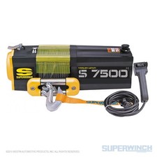 Superwinch 1475200 S7500