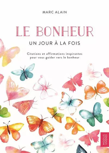 Bonheur jour à - :,