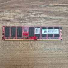 Barette Memoire RAM Kingmax